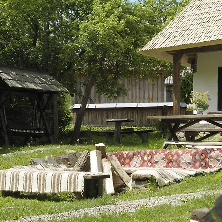 The Village 2* Breb