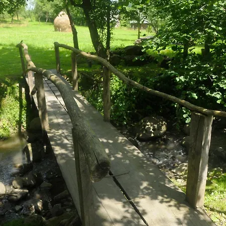 Village Maramures