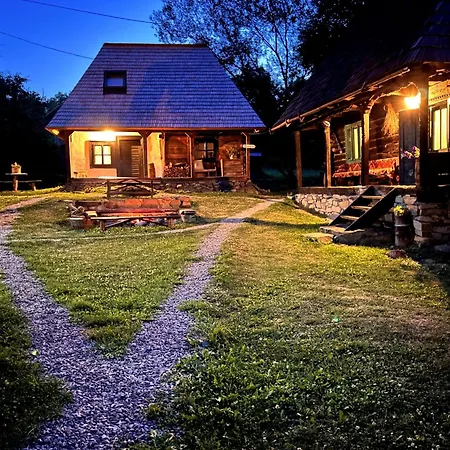 The Village 2*