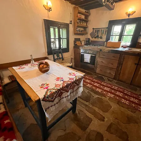 Village Maramures 2*