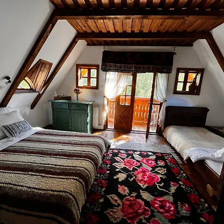 The Village Resort Breb