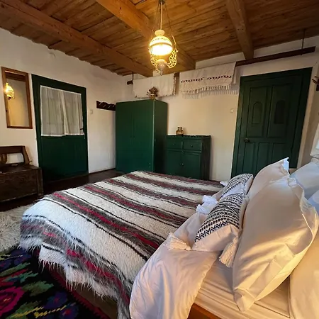 Village Maramures Semesteranläggning (resort) 2*